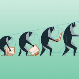 Pros and Cons of Rebranding: What You Should Know 31 rebranding evolution