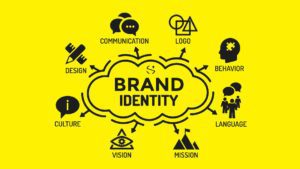 brand identity system