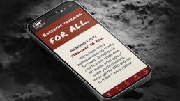brand and website refresh Big Kyle BBQ