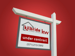 Kilbride logo identity design