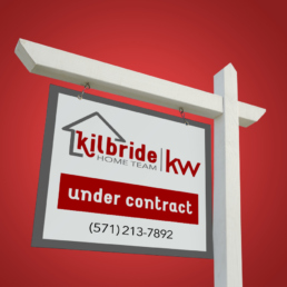 Kilbride brand identity design