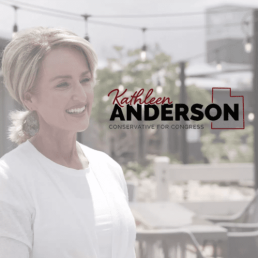 Kathleen Anderson Political Advertising