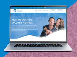 UX/UI coastline wellness 3 UX/UI coastline wellness