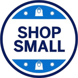 shop small support local