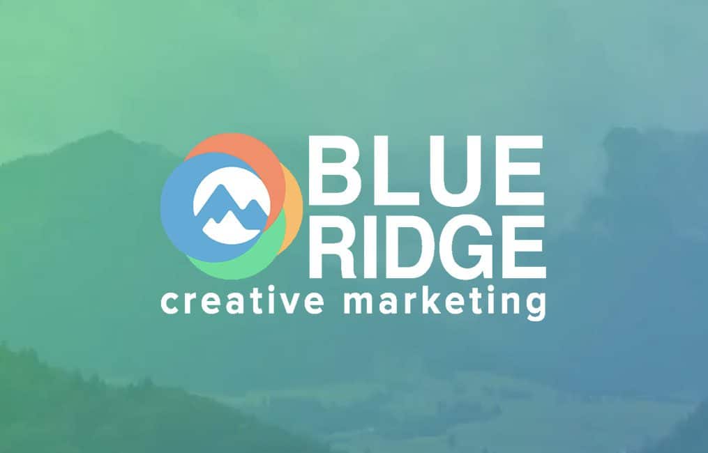 Branding and Advertising | Blue Ridge Creative Marketing