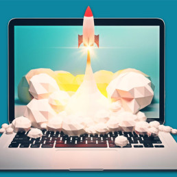 Launching a new website Checklist