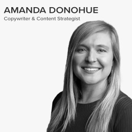 Amanda Donohue Blue Ridge Creative Marketing