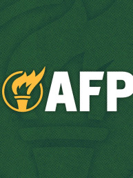 AFP political mailer design