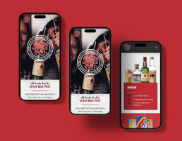 iphone15-2 8 seven mile post website redesign
