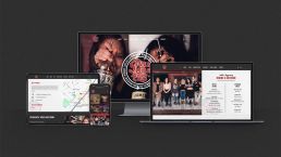 responsive-7mile 2 seven mile post website redesign web design