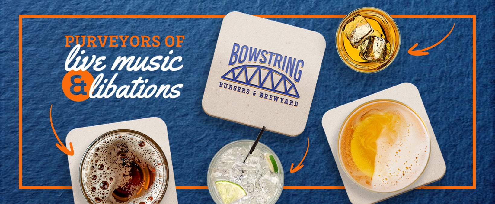 Bowstring Wilmington