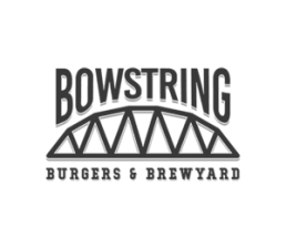 Bowstring Burgers & Brewyard