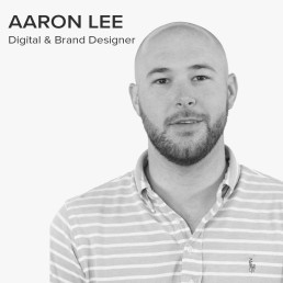 Aaron Lee Blue Ridge Creative Marketing