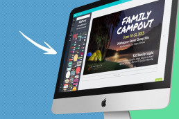 How to use Canva