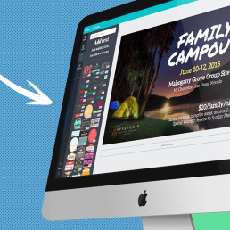 How to use Canva