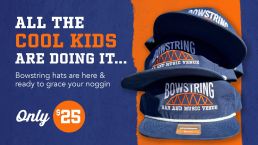 hats 3 digital display ads bowstring