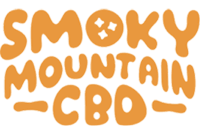 smoky mountain CBD logo
