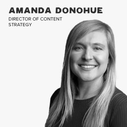 Amanda Donohue Blue Ridge Creative Marketing