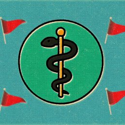 healthcare marketing agency red flags