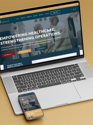 HTH Enterprises X e-commerce website redesign