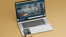 HTH Enterprises X e-commerce website redesign