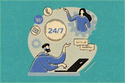 4 best hosting providers with customer service