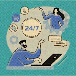 4 best hosting providers with customer service