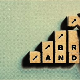 4 steps of branding