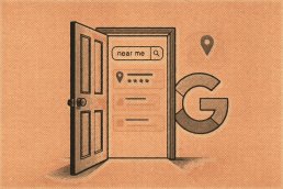 local seo Google Business Profile
