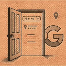 local seo Google Business Profile