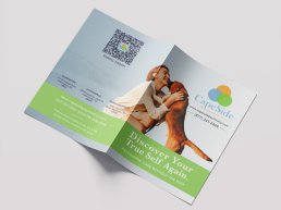 general-psych1 3 capeside brochure design