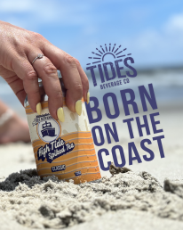tides brand awareness campaign