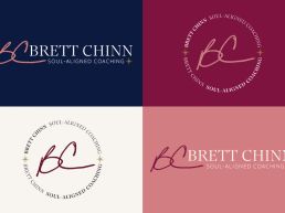 BC-logos 2 brand redesign Brett Chinn