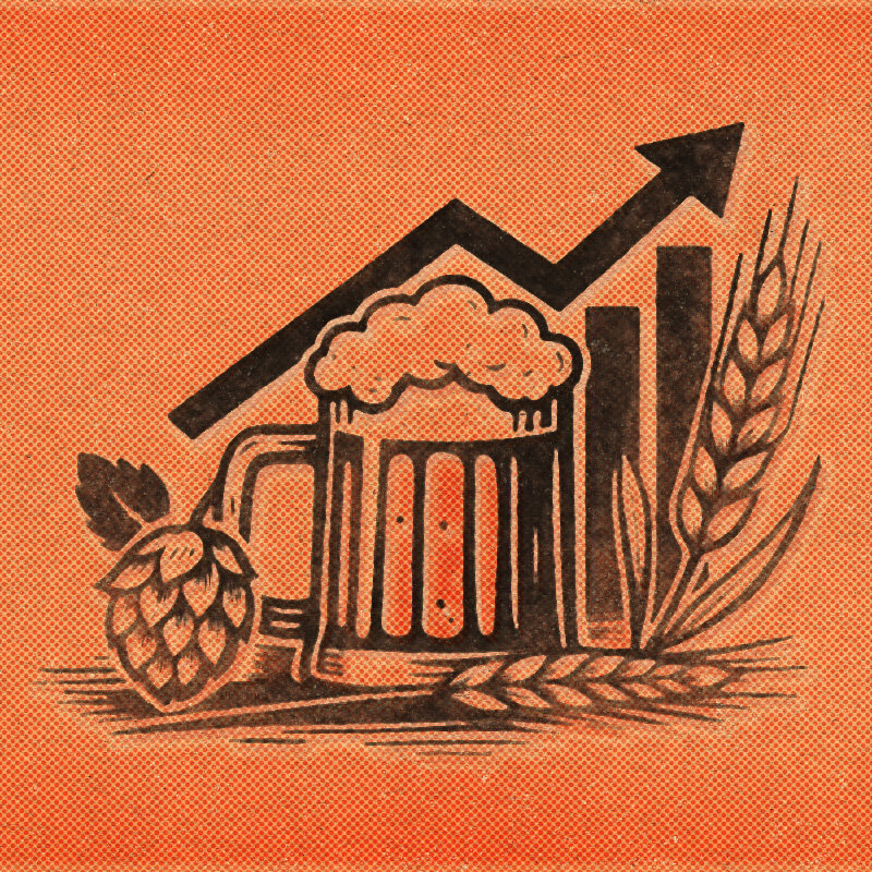 Increase Brewery Sales