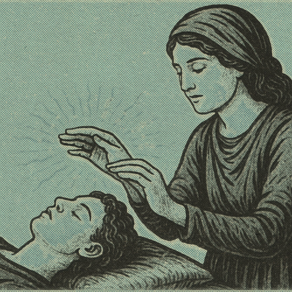 healing work marketing for healers