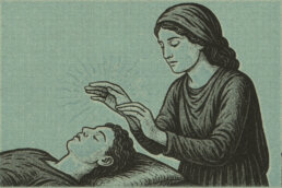 healing work marketing for healers
