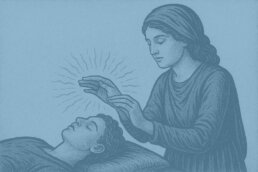 healing work
