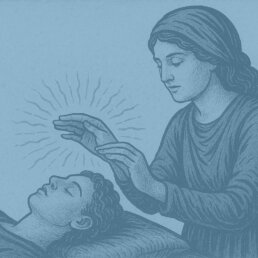 healing work