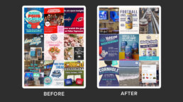 social media strategy tides