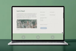 therapy clinic web design SEO