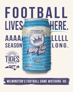 football-2 8 social media strategy tides
