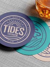 social media strategy tides taproom