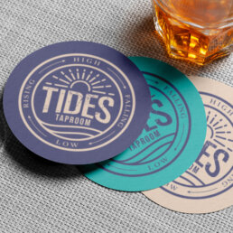 social media strategy tides taproom
