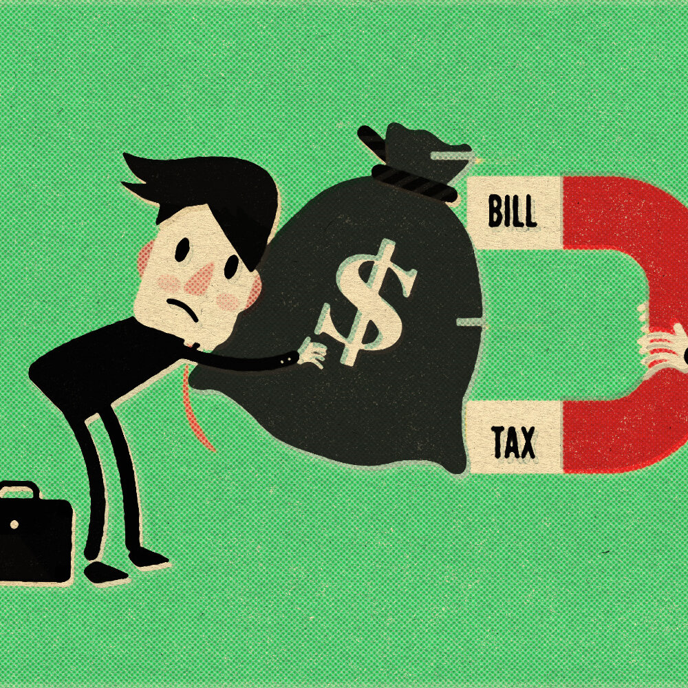 can marketing be a tax write-off