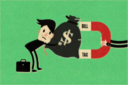 can marketing be a tax write-off