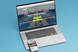 House of Pickleball Website Redesign