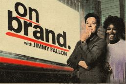 On Brand with Jimmy Fallon: Why It’s Worth a Watch 2 on brand with jimmy fallon
