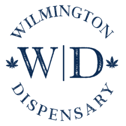 Wilmington Dispensary Brand Design