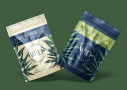 packages 9 wilmington dispensary brand design packaging