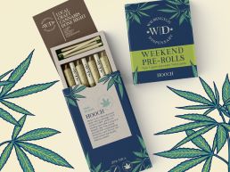 Wilmington Dispensary Brand Design services
